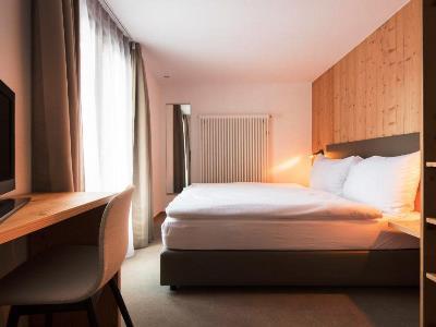 Hotel Continental Ζερμάτ Εξωτερικό φωτογραφία