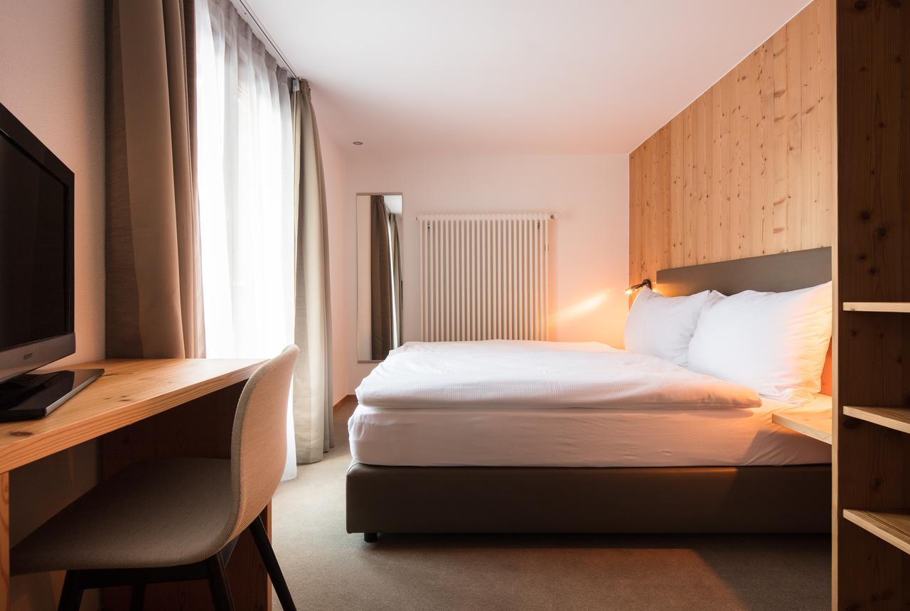 Hotel Continental Ζερμάτ Εξωτερικό φωτογραφία