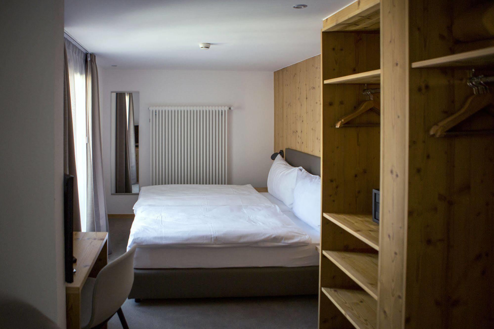 Hotel Continental Ζερμάτ Εξωτερικό φωτογραφία