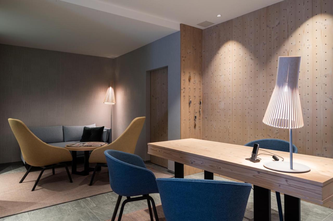 Hotel Continental Ζερμάτ Εξωτερικό φωτογραφία