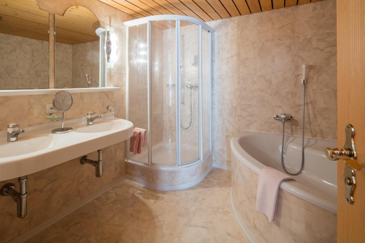 Hotel Continental Ζερμάτ Εξωτερικό φωτογραφία